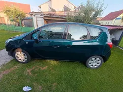 Gebraucht 2016 Opel Meriva Van / Kleinbus | 8.200 € (Fairer Preis)