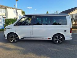 Weiß Gebraucht 2021 VW T6.1 Beach Van | 56.900 €