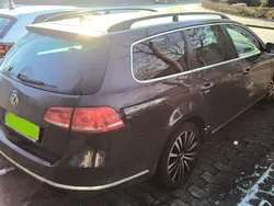 Grau Gebraucht 2011 VW Passat Comfortline Kombi | 7.200 € (Fairer Preis)
