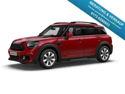 Rot Gebraucht 2021 Mini Cooper SD Kleinwagen | 28.880 € (Etwas zu teuer)