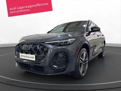 Schwarz Neu 2025 Audi Q5 S-Line SUV | 65.989 € (Fairer Preis)
