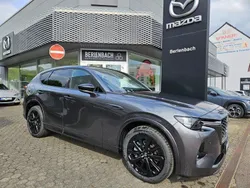 Grau Neu 2025 Mazda CX-60 Homura-Line SUV | 51.999 € (Fairer Preis)