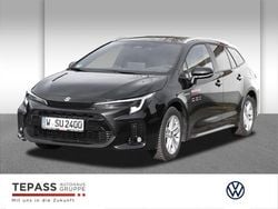 Schwarz Gebraucht 2024 Suzuki Swace Comfort+ Kombi | 24.770 € (Fairer Preis)