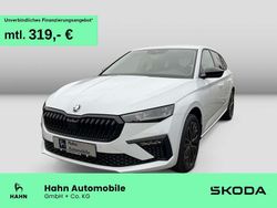Weiß Neu 2025 Skoda Scala Kleinwagen | 32.980 € (Teuer)
