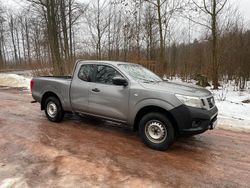 Grau Gebraucht 2017 Nissan Navara Abholung | 20.500 €