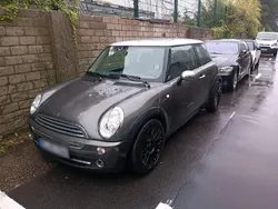 Braun Gebraucht 2006 Mini Cooper Coupé Coupé | 2.999 € (Fairer Preis)