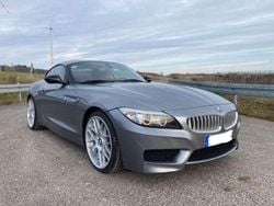 Gebraucht 2011 BMW Z4 M Sport Cabrio | 18.400 € (Fairer Preis)
