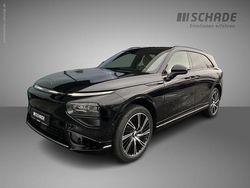 Weiß (midnight black metallic) Neu 2026 XPENG G9 RWD Long Range SUV | 50.111 €