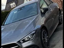 Gebraucht 2020 Mercedes CLA250e AMG line Limousine | 29.800 € (Fairer Preis)