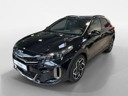Schwarz Neu 2025 Kia XCeed SUV | 35.880 € (Etwas zu teuer)