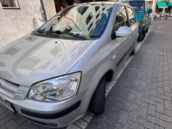 Gebraucht 2005 Hyundai Getz GLS Kleinwagen | 1.800 € (Fairer Preis)