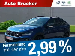 Rauchgrau metallic Gebraucht 2023 VW Taigo R-line SUV | 22.999 € (Fairer Preis)