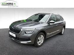 Grau Gebraucht 2024 Skoda Kamiq Ambition SUV | 22.570 € (Fairer Preis)