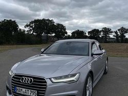 Gebraucht 2018 Audi A6 Premium Limousine | 16.000 €