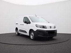 Weiß Gebraucht 2024 Peugeot Partner Van / Kleinbus | 20.440 € (Fairer Preis)