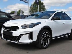 Weiß Neu 2025 Kia XCeed GT-Line SUV | 33.597 € (Fairer Preis)