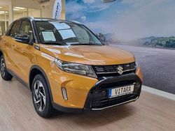Orange Neu 2025 Suzuki Vitara Comfort+ SUV | 26.950 € (Etwas zu teuer)