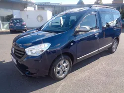 Blau Gebraucht 2015 Dacia Dokker Celebration Van | 7.995 € (Guter Preis)