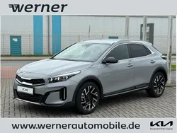 Wolf grey Neu 2025 Kia XCeed SUV | 29.480 €