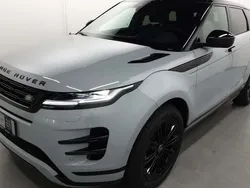 Arroios grey Gebraucht 2023 Land Rover Range Rover evoque SE Dynamic SUV | 49.990 € (Fairer Preis)