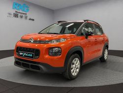 Orange Gebraucht 2020 Citroën C3 Aircross Live SUV | 8.990 € (Superpreis)