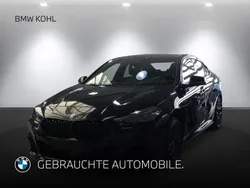 Schwarz Gebraucht 2022 BMW M235 Comfort Edition Coupé | 41.220 € (Etwas zu teuer)