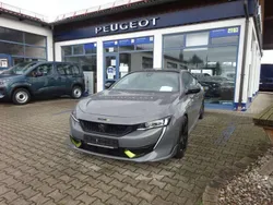 Grau/typ aussenverkleidung Gebraucht 2023 Peugeot 508 Peugeot Sport Engineered Kleinwagen | 39.500 € (Fairer Preis)