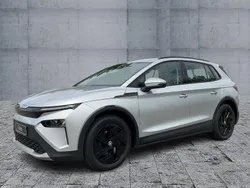 Silber Neu 2025 Skoda Elroq Tour SUV | 30.970 € (Guter Preis)