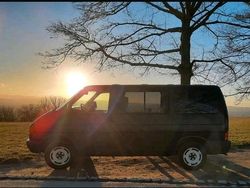 Schwarz Gebraucht 1995 VW 181 SUV | 3.000 €