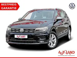 Andere Gebraucht 2019 VW Tiguan Allspace Highline SUV | 29.450 € (Fairer Preis)