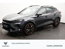 "magnetic tech" Gebraucht 2025 Cupra Formentor VZ SUV | 37.290 €