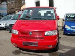 Gebraucht 1998 VW Multivan Van | 8.400 € (Fairer Preis)