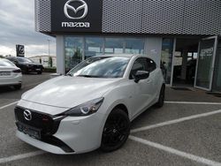 Neu 2024 Mazda 2 Homura-Line Kleinwagen | 19.850 € (Guter Preis)