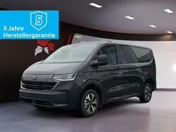 Graphite dust metallic Gebraucht 2025 VW T7 Van | 55.549 € (Guter Preis)