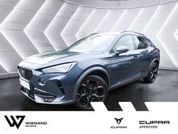 Grau Gebraucht 2023 Cupra Formentor VZ SUV | 30.651 € (Fairer Preis)