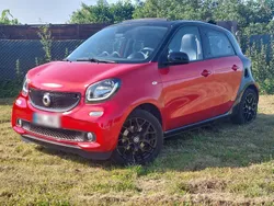 Rot Gebraucht 2015 Smart ForFour Kleinwagen | 6.490 € (Fairer Preis)