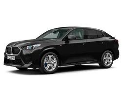 Gebraucht 2025 BMW X2 Efficient Dynamics SUV | 55.170 €