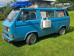 Blau Gebraucht 1982 VW T3 Van | 17.800 €