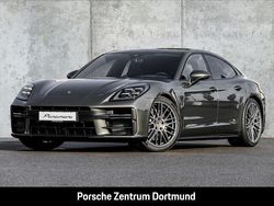 Aventuringrünmetallic Gebraucht 2024 Porsche Panamera 4 Limousine | 148.900 € (Fairer Preis)