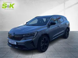 Dolomitgrau (grau) Gebraucht 2025 Renault Espace Esprit Alpine Van / Kleinbus | 46.980 € (Etwas zu teuer)