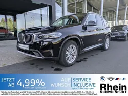 Radio bmw reverse rds Gebraucht 2022 BMW X3 Sport Line SUV | 42.890 € (Superpreis)