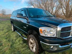 Schwarz Gebraucht 2008 Dodge Ram Abholung | 13.000 € (Fairer Preis)