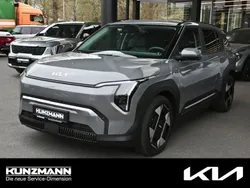 Grau Neu 2025 Kia EV3 3 SUV | 39.590 € (Fairer Preis)