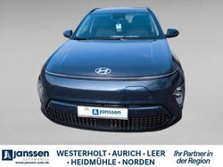 Blau Gebraucht 2024 Hyundai Kona Trend SUV | 37.490 €