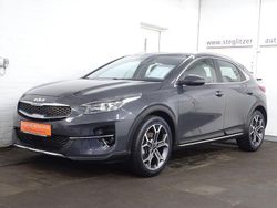 Dark penta Gebraucht 2022 Kia XCeed Spirit SUV | 22.900 € (Fairer Preis)