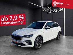 Weiß Gebraucht 2025 Skoda Scala Tour Kleinwagen | 24.890 € (Fairer Preis)