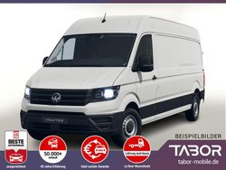 Weiß Neu 2025 VW Crafter S Van | 45.688 € (Fairer Preis)