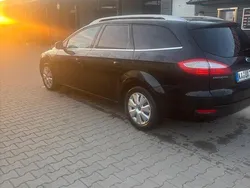 Schwarz Gebraucht 2007 Ford Mondeo Kombi | 3.000 € (Teuer)
