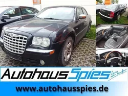Schwarz Gebraucht 2004 Chrysler 300C Limousine | 5.990 € (Guter Preis)