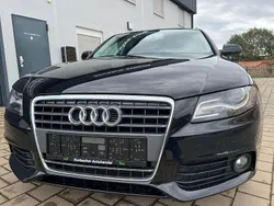 Schwarz Gebraucht 2010 Audi A4 Ambiente Kombi | 4.999 € (Guter Preis)